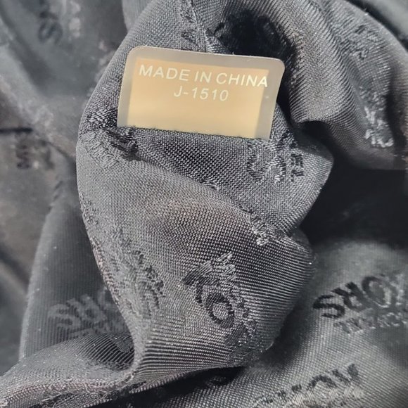 MICHAEL KORS shoulder totes leather bag J-1510 - Picture 8 of 13